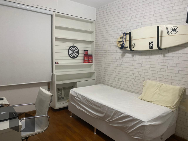 Apartamento à venda com 3 quartos, 150m² - Foto 12