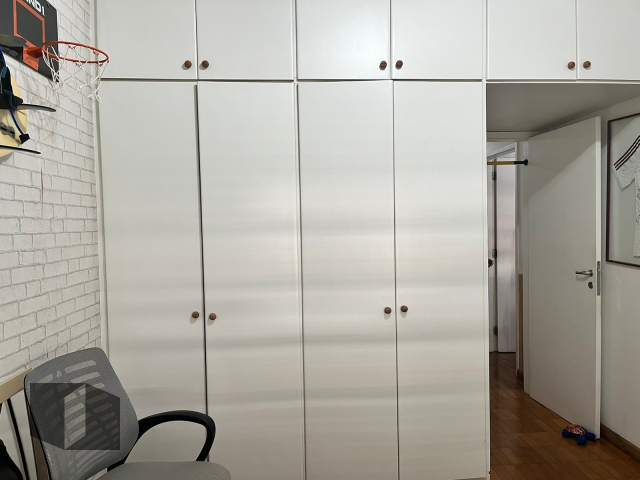 Apartamento à venda com 3 quartos, 150m² - Foto 13