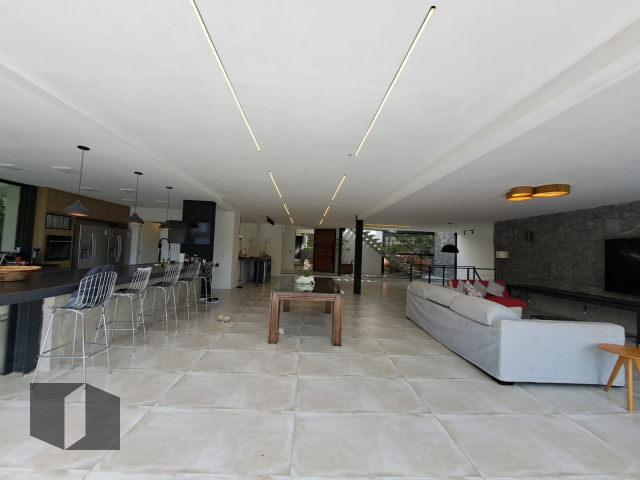 Casa de Condomínio à venda com 5 quartos, 659m² - Foto 8