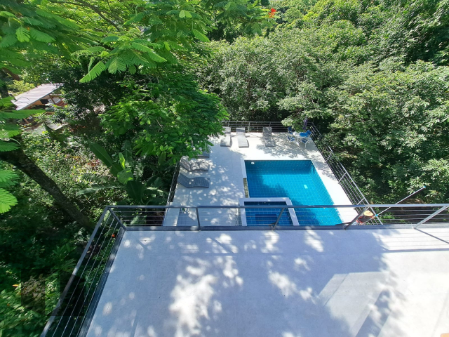 Casa de Condomínio à venda com 5 quartos, 659m² - Foto 37