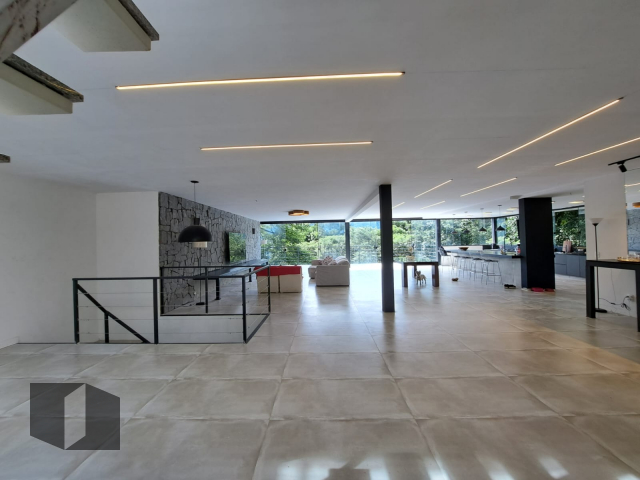 Casa de Condomínio à venda com 5 quartos, 659m² - Foto 5