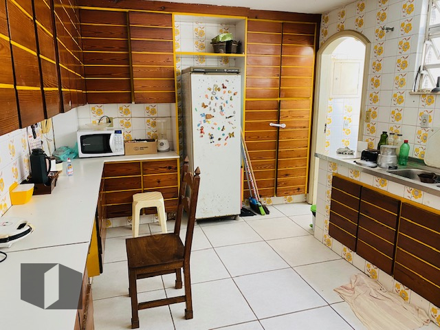 Apartamento à venda com 4 quartos, 180m² - Foto 14