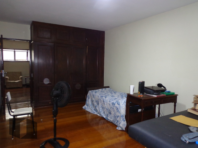 Apartamento para alugar com 3 quartos, 240m² - Foto 25