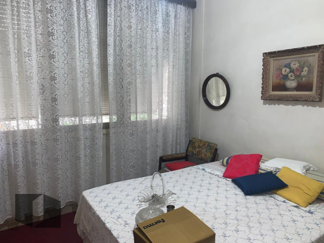 Apartamento à venda com 3 quartos, 86m² - Foto 5