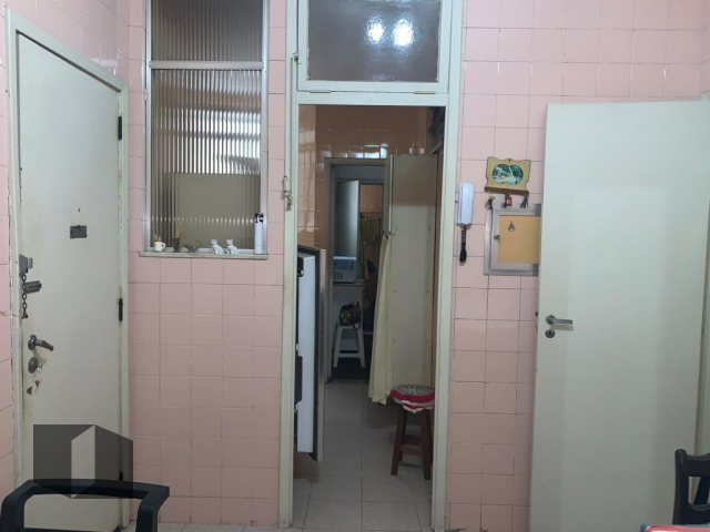 Apartamento à venda com 3 quartos, 86m² - Foto 17