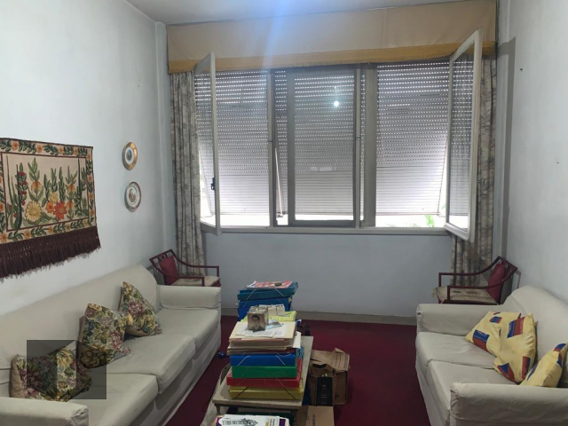 Apartamento à venda com 3 quartos, 86m² - Foto 3