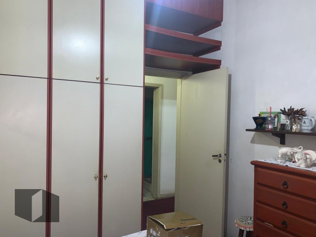 Apartamento à venda com 3 quartos, 86m² - Foto 7