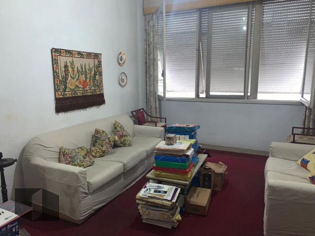 Apartamento à venda com 3 quartos, 86m² - Foto 1