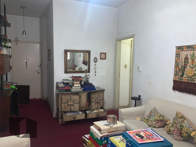 Apartamento à venda com 3 quartos, 86m² - Foto 2