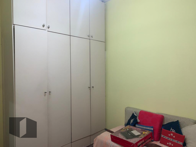 Apartamento à venda com 3 quartos, 86m² - Foto 8