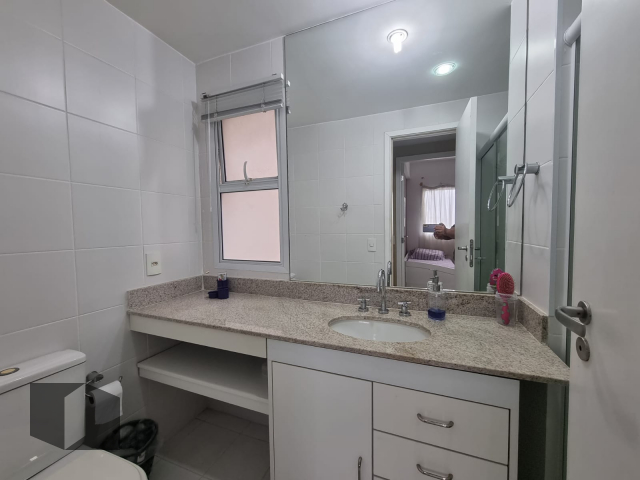 Apartamento à venda com 3 quartos, 116m² - Foto 14