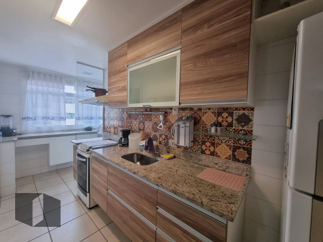 Apartamento à venda com 3 quartos, 116m² - Foto 20