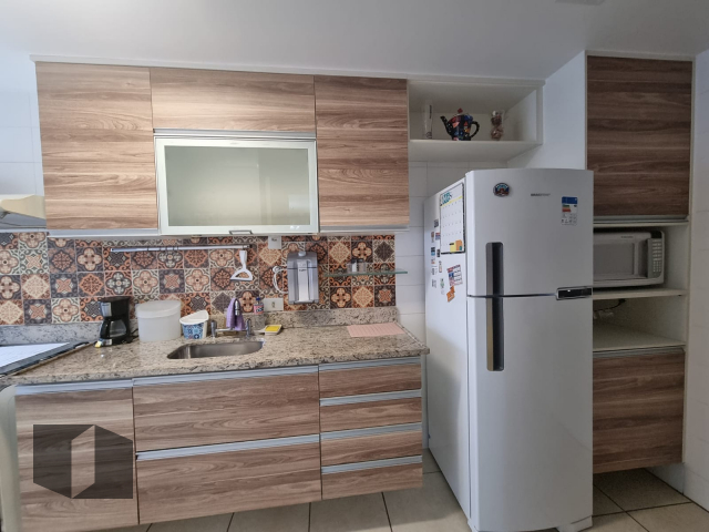 Apartamento à venda com 3 quartos, 116m² - Foto 19