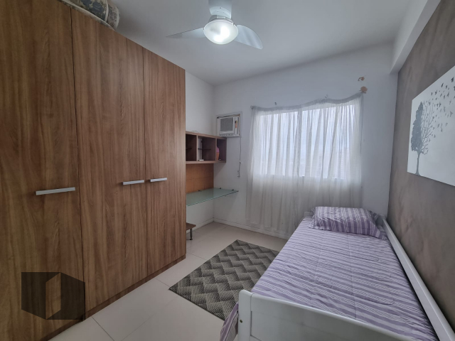 Apartamento à venda com 3 quartos, 116m² - Foto 12