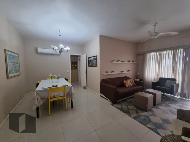 Apartamento à venda com 3 quartos, 116m² - Foto 4