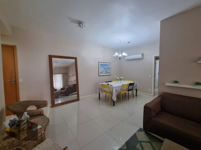 Apartamento à venda com 3 quartos, 116m² - Foto 5