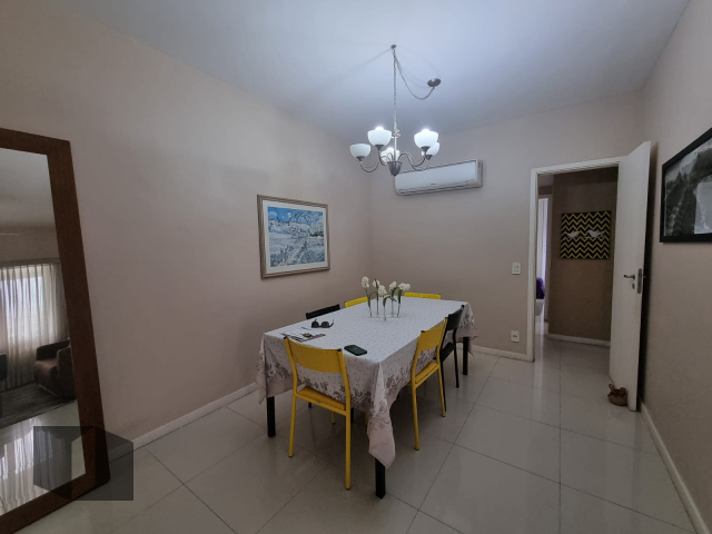 Apartamento à venda com 3 quartos, 116m² - Foto 6