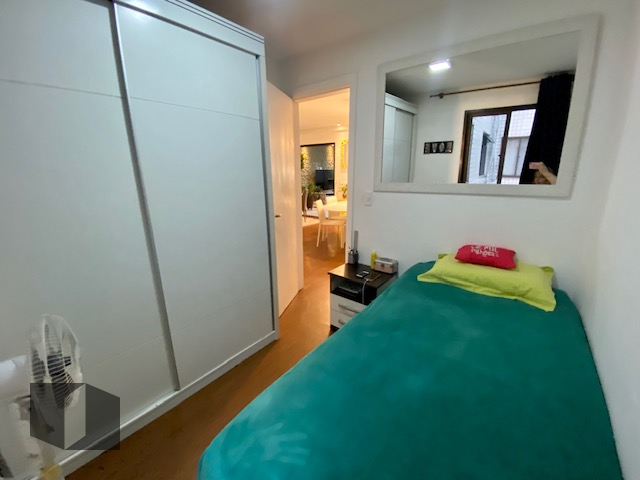 Apartamento à venda com 3 quartos, 110m² - Foto 7