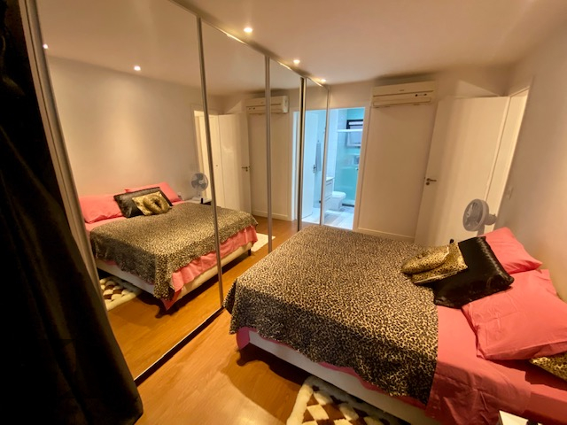 Apartamento à venda com 3 quartos, 110m² - Foto 5