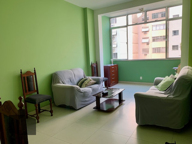 Apartamento à venda com 3 quartos, 116m² - Foto 3