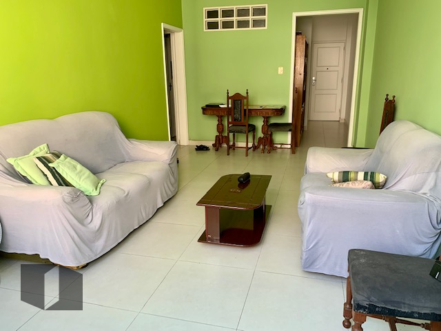 Apartamento à venda com 3 quartos, 116m² - Foto 4