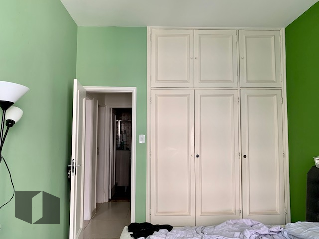 Apartamento à venda com 3 quartos, 116m² - Foto 6