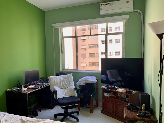 Apartamento à venda com 3 quartos, 116m² - Foto 5