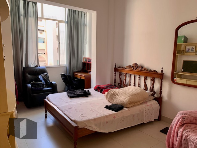 Apartamento à venda com 3 quartos, 116m² - Foto 7