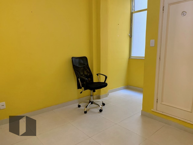 Apartamento à venda com 3 quartos, 116m² - Foto 9