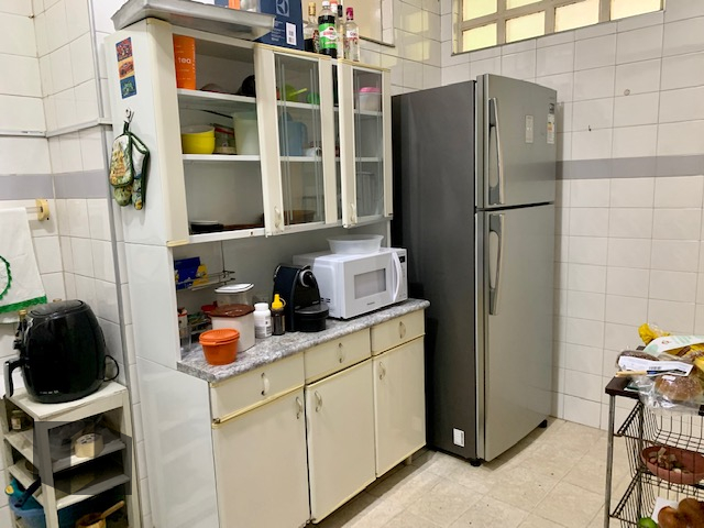 Apartamento à venda com 3 quartos, 116m² - Foto 13