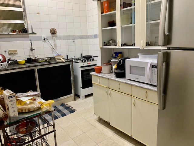 Apartamento à venda com 3 quartos, 116m² - Foto 12