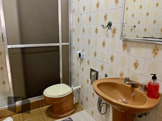 Apartamento à venda com 3 quartos, 116m² - Foto 11