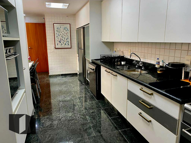 Cobertura à venda com 5 quartos, 390m² - Foto 45