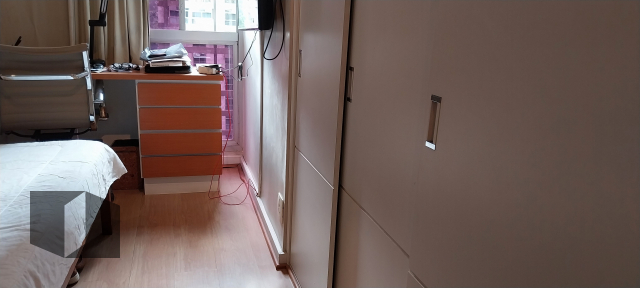 Apartamento à venda com 4 quartos, 166m² - Foto 13