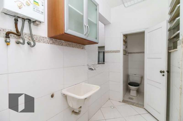 Apartamento à venda com 3 quartos, 80m² - Foto 19