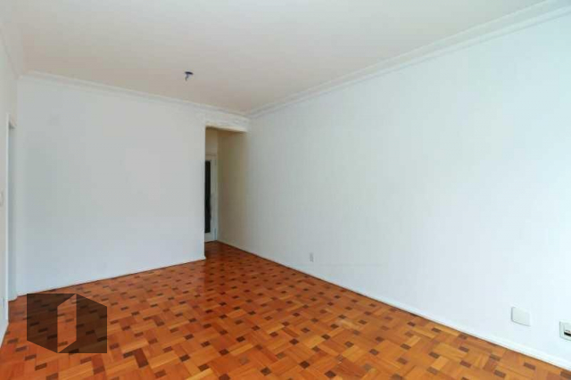 Apartamento à venda com 3 quartos, 80m² - Foto 3