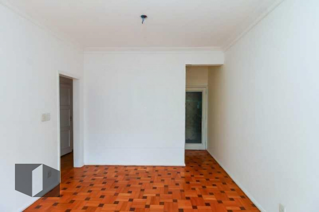 Apartamento à venda com 3 quartos, 80m² - Foto 1