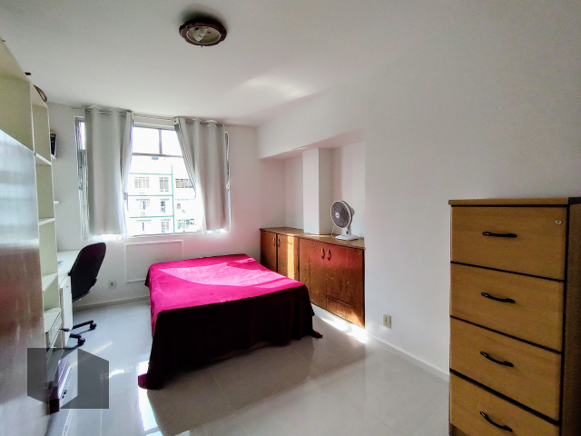 Apartamento à venda com 4 quartos, 202m² - Foto 13