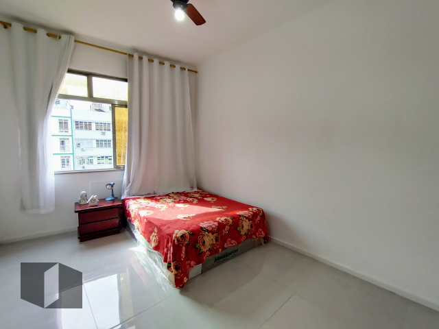 Apartamento à venda com 4 quartos, 202m² - Foto 15