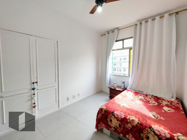 Apartamento à venda com 4 quartos, 202m² - Foto 16