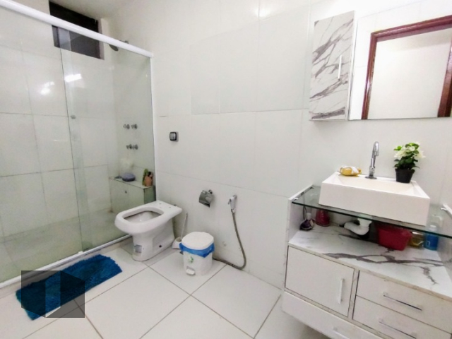 Apartamento à venda com 4 quartos, 202m² - Foto 20