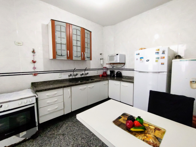 Apartamento à venda com 4 quartos, 202m² - Foto 21