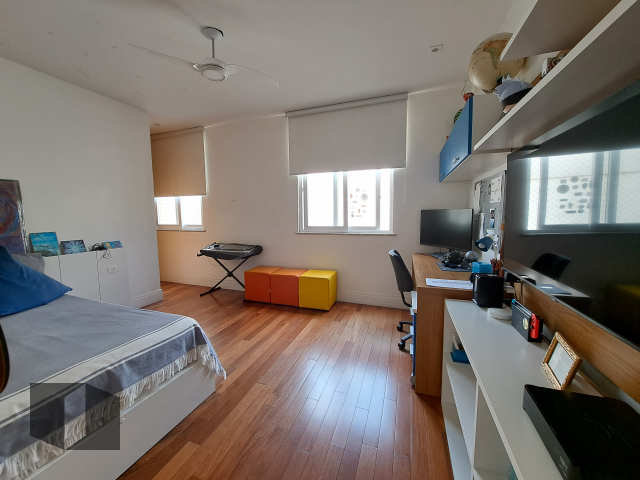 Cobertura à venda com 5 quartos, 713m² - Foto 33