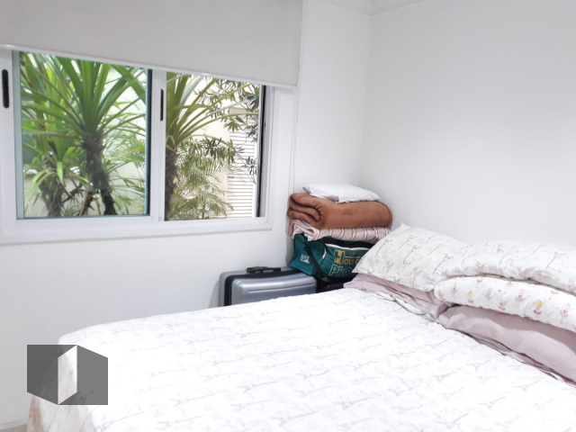 Apartamento à venda com 1 quarto, 45m² - Foto 10