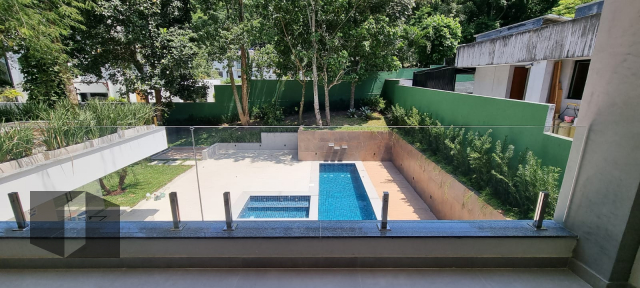 Casa de Condomínio à venda com 5 quartos, 627m² - Foto 18