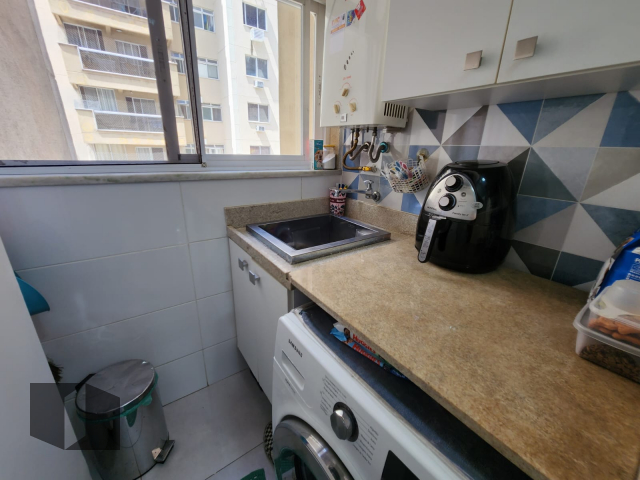 Apartamento à venda com 3 quartos, 75m² - Foto 15