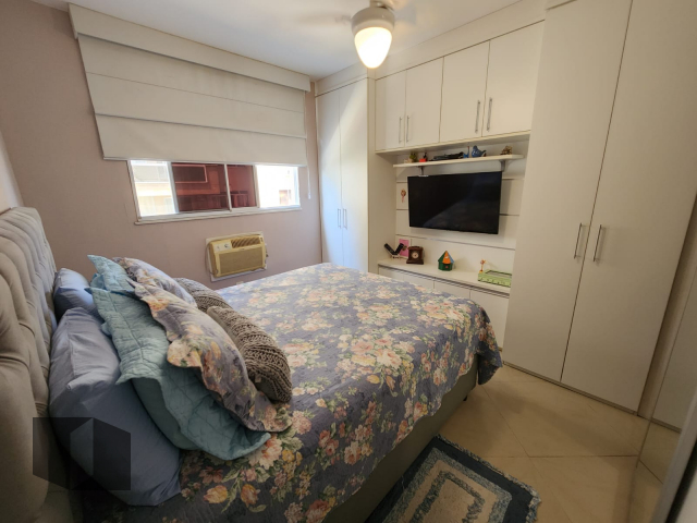 Apartamento à venda com 3 quartos, 75m² - Foto 5