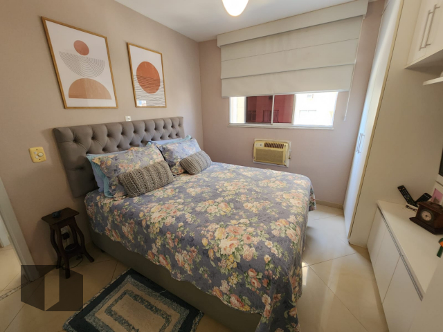 Apartamento à venda com 3 quartos, 75m² - Foto 6