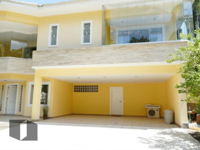 Casa de Condomínio à venda com 4 quartos, 1113m² - Foto 34