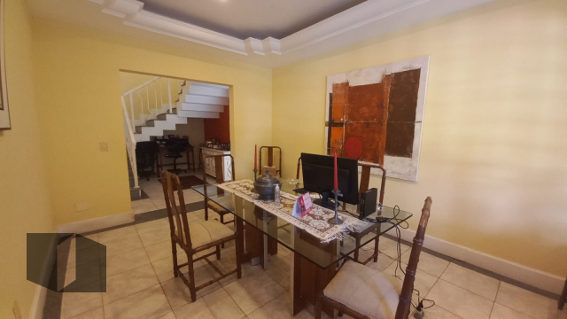 Casa de Condomínio à venda com 4 quartos, 615m² - Foto 19